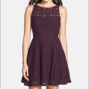 Bb Dakota Renley dress from Nordstrom